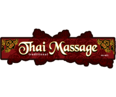 Thai massage sg