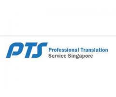 Professional Translation Services