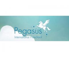 Pegasus International Preschool