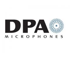 Professional Audio Microphones