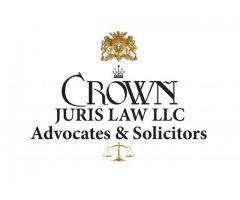 CROWN JURIS LAW LLC