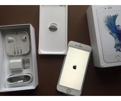 Latest Brand New Apple iPhone 6S 128 GB Factory Unlock