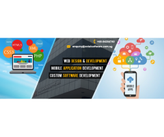 Web & Mobile App Development Company in Singapore | Octal Info Solution