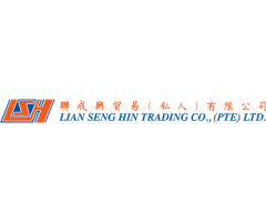 Lian Seng Hin Trading Co Pte Ltd