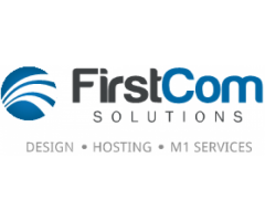 Firstcom Solutions - Web Design Singapore