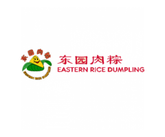 Eastern Rice Dumpling | Dong Yuan Bak Chang