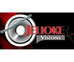 Event Company Jelioke Visions
