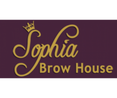 Sophia Brow House