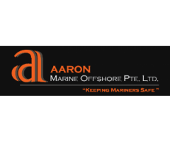 Aaron Marine Offshore Pte Ltd