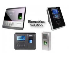 Biometrics Solution and Business Software