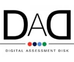 DAD - Assessment and Evaluation App