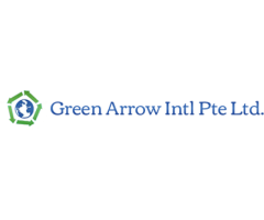 Green Arrow International Pte Ltd