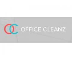 Cleaning Service Office