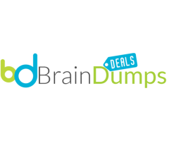 brain dumpsdeals