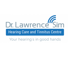 Dr Lawrence Sim Hearing Care and Tinnitus Centre