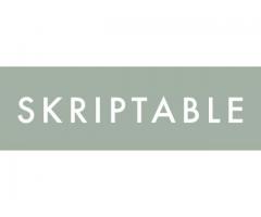 Skriptable Pte Ltd