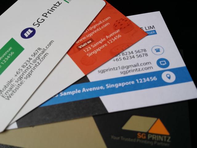 SG Printz - Cheapest Printing Company