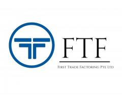 First Trade Factoring Pte Ltd