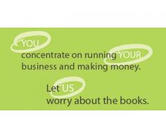 Accounting/Bookkeeping Services