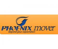 Phoenix Mover Pte Ltd