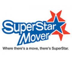 Superstar Mover
