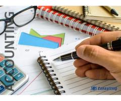 SBS Consulting : Affordable and Professional Accounting Services Singapore