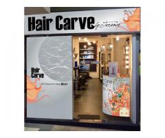 Hair Carve Salon