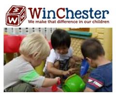WinChester Infant House Pte Ltd