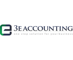 Register New Company - 3E Accounting Pte Ltd