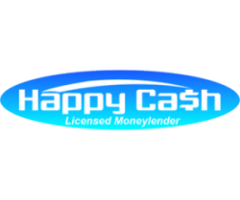 Happy Cash Pte Ltd - Legal Money Lender Singapore
