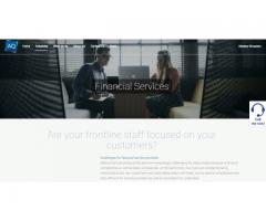 Compliance Auditing helps frontline staff focus on customers | AQ Services