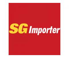 SG Importer - Import Goods from China to Singapore
