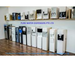 Pure Water Dispensers