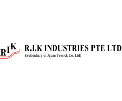 R.I.K INDUSTRIES pte ltd