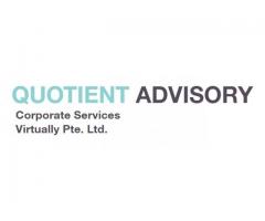 Quotient Advisory