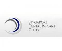 Singapore Dental Implant Centre