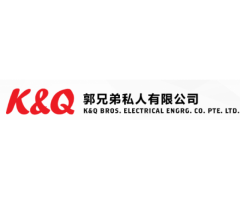 K & Q bros. Electrical Engrg Pte Ltd