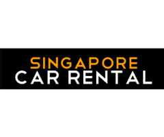 Singapore Car Rental
