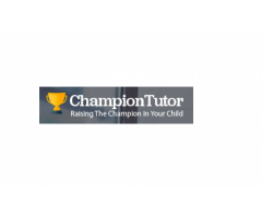 ChampionTutor Tuition Centre