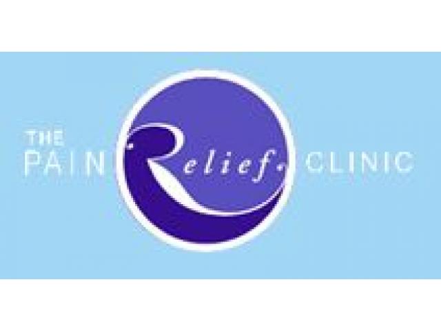 The Pain Relief Clinic - Leading Health Clinic for Advanced Pain Relief Treatments