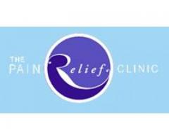 The Pain Relief Clinic - Leading Health Clinic for Advanced Pain Relief Treatments