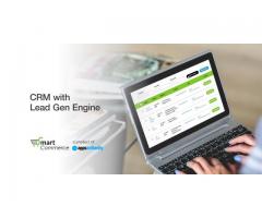 SmartCommerce CRM Customer Relationship Management Software for SMEs