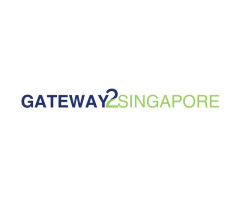 Gateway to Singapore