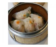 Best Cheap 24 Hours Hong Kong Dim Sum | Yum Cha Restaurant Singapore | Tim Ho Wan