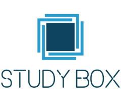 Study Box Pte Ltd