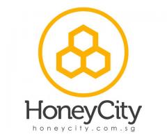 HoneyCity