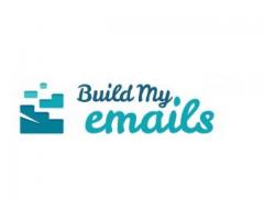 Build my emails