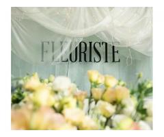 Fleuriste Pte Ltd