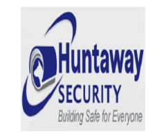Huntaway Security Pte Ltd