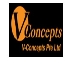 V-Concepts